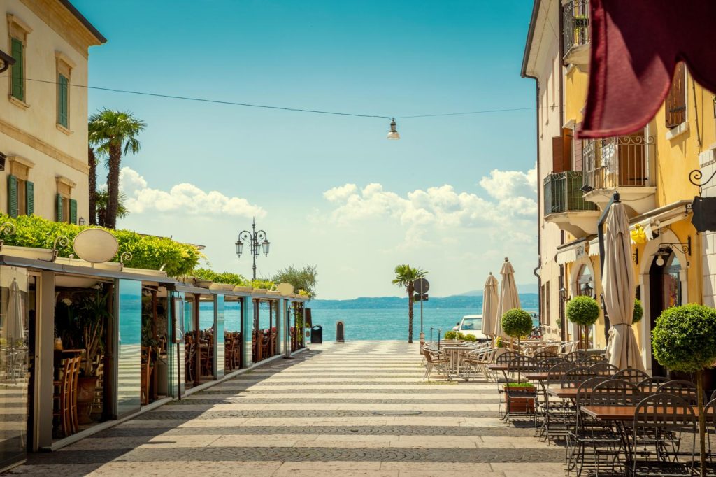Cosa vedere a Lazise