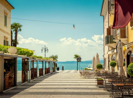 Cosa vedere a Lazise