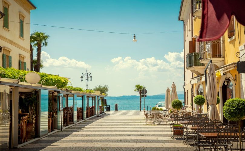 Cosa vedere a Lazise