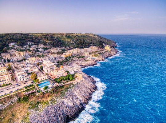 Cosa vedere a Lecce