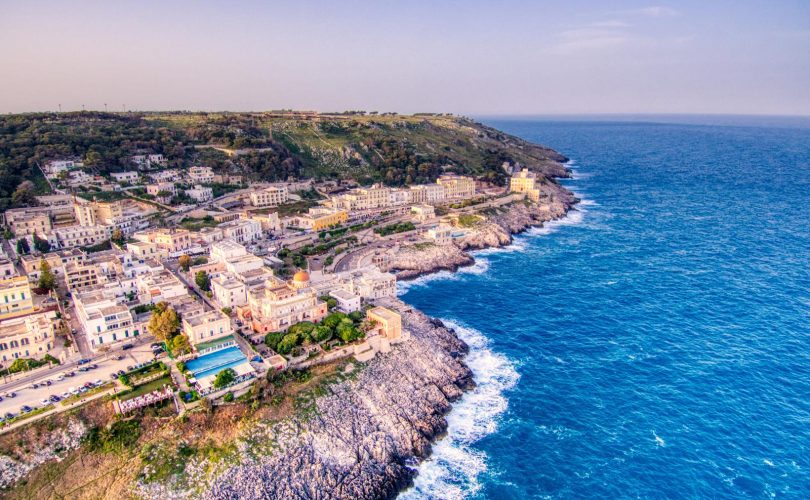 Cosa vedere a Lecce