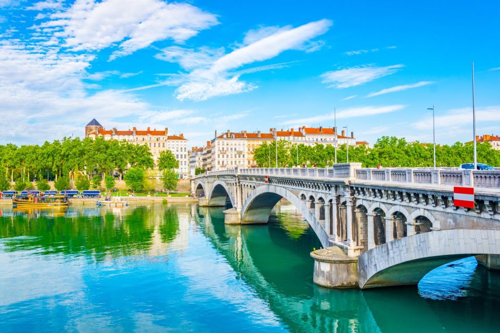 Cosa vedere a Lione