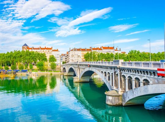 Cosa vedere a Lione
