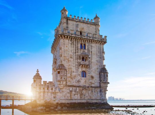 Cosa vedere a Lisbona in 4 giorni