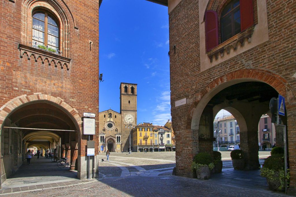 Cosa vedere a Lodi