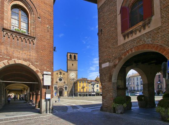 Cosa vedere a Lodi