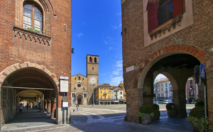 Cosa vedere a Lodi