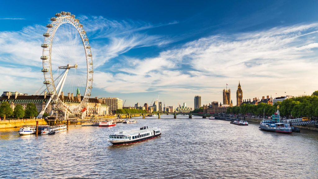 Cosa vedere a Londra