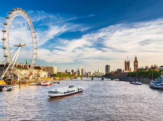 Cosa vedere a Londra