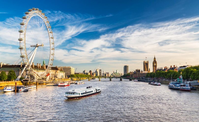 Cosa vedere a Londra