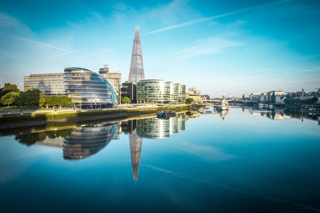 Cosa vedere a Londra in 4 giorni