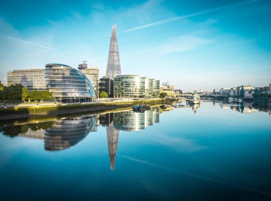 Cosa vedere a Londra in 4 giorni