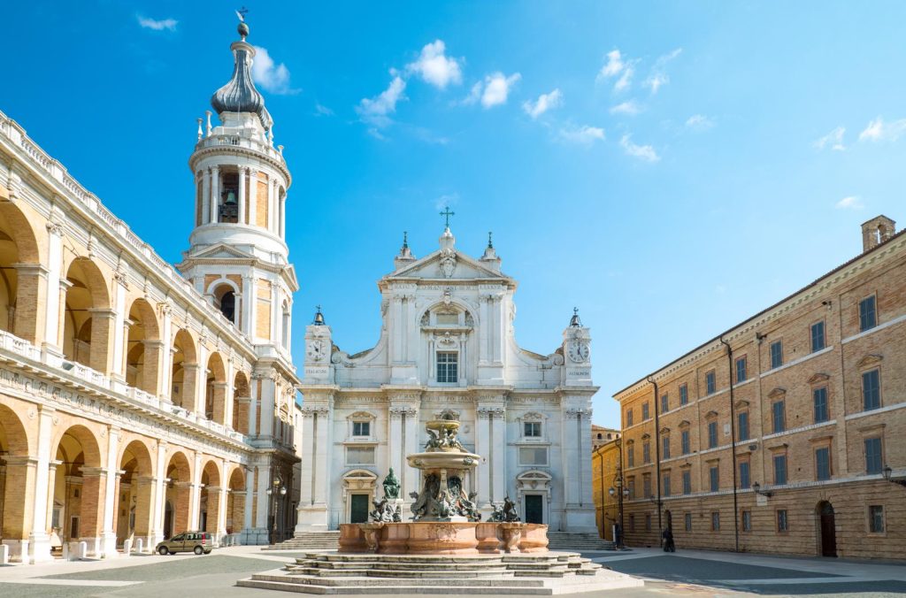 Cosa vedere a Loreto