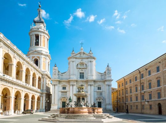 Cosa vedere a Loreto