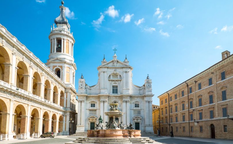 Cosa vedere a Loreto