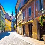 Cosa vedere a Lubiana: Tesori Nascosti nella Capitale Slovena!