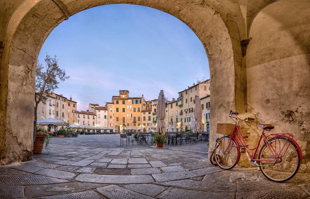 Cosa vedere a Lucca