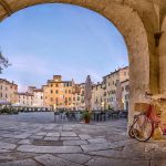 Cosa vedere a Lucca: I Tesori Nascosti della Città delle Cento Chiese!