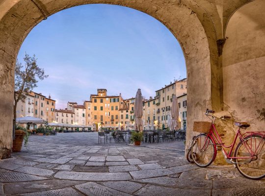 Cosa vedere a Lucca