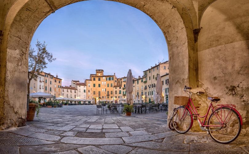 Cosa vedere a Lucca