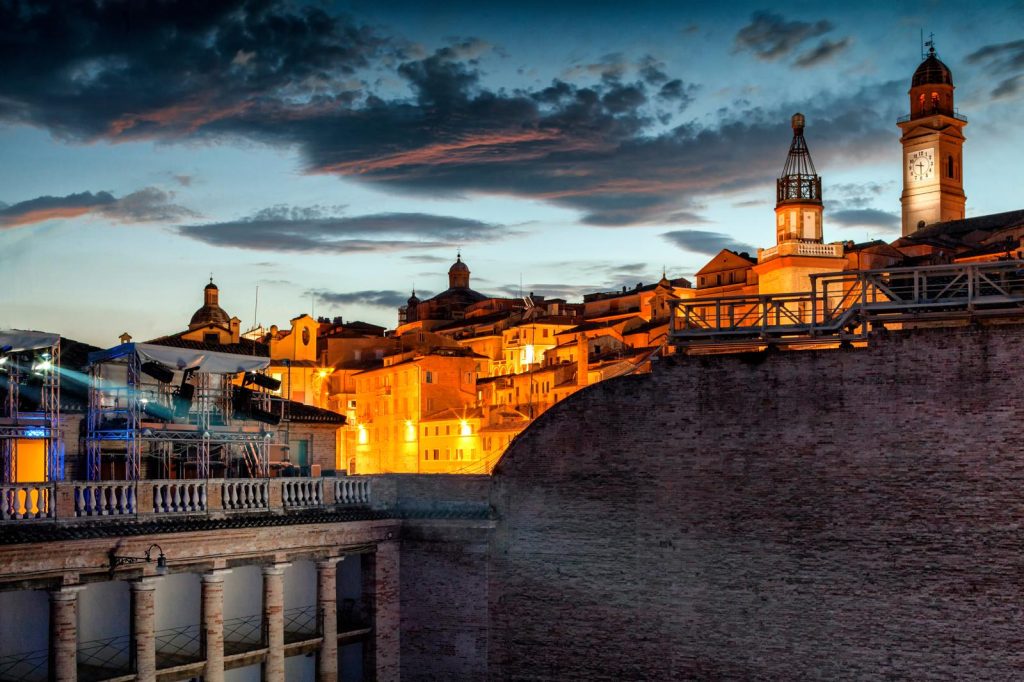 Cosa vedere a Macerata
