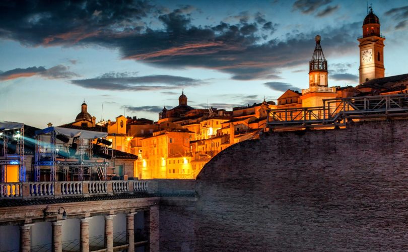 Cosa vedere a Macerata