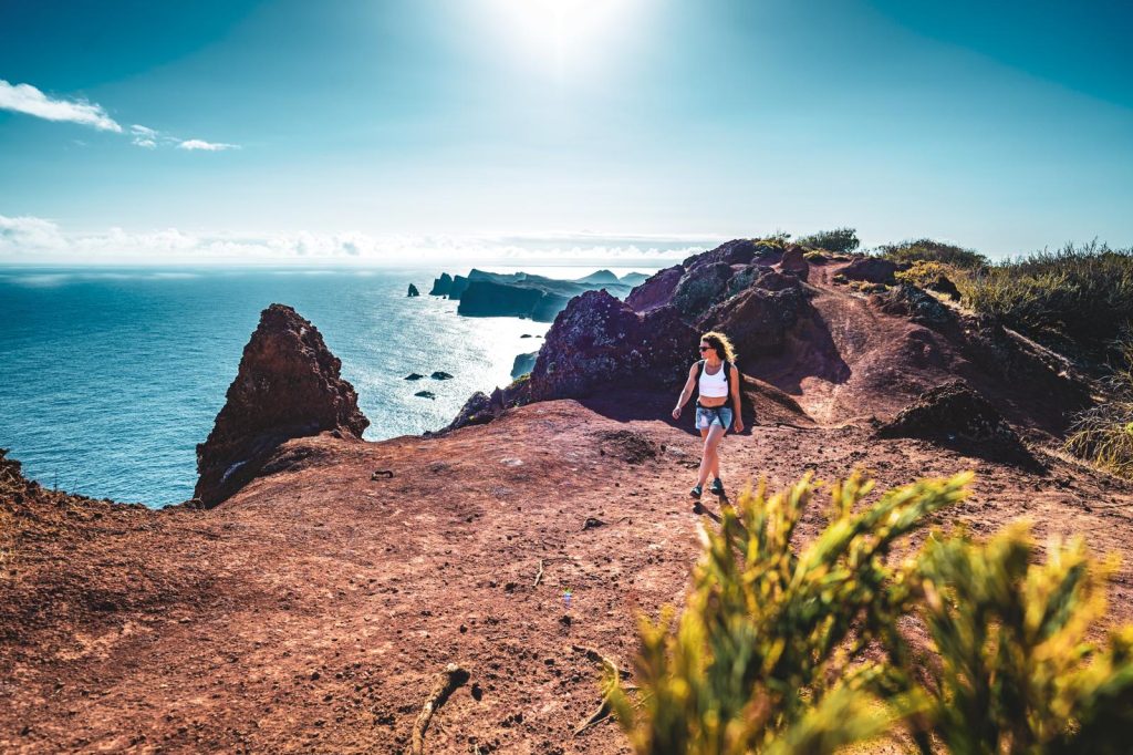Cosa vedere a Madeira