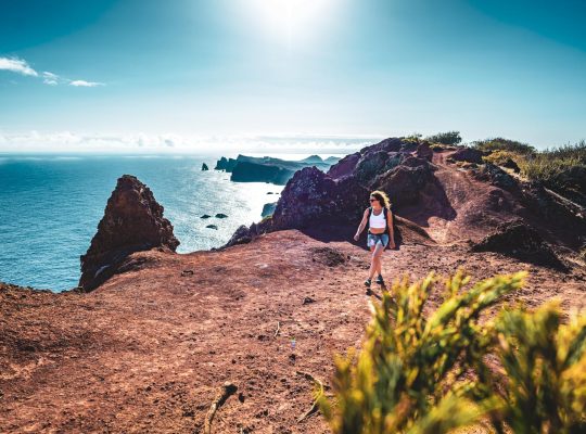 Cosa vedere a Madeira