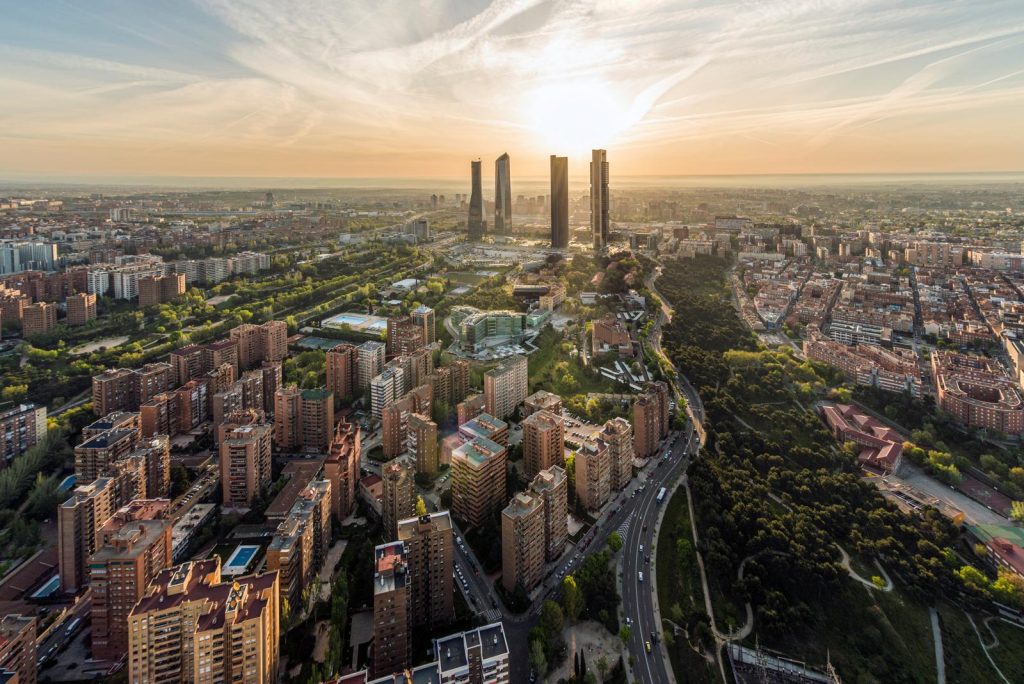 Cosa vedere a Madrid