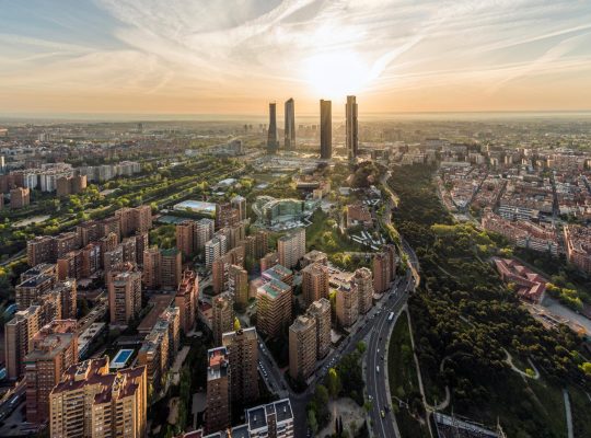 Cosa vedere a Madrid