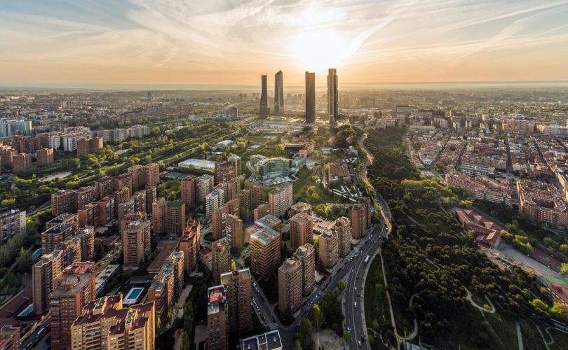 Cosa vedere a Madrid