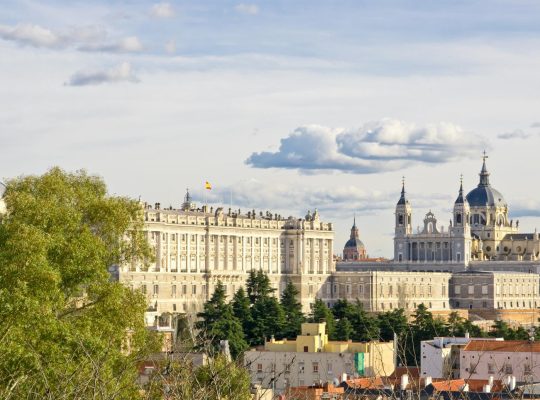 Cosa vedere a Madrid in 4 giorni