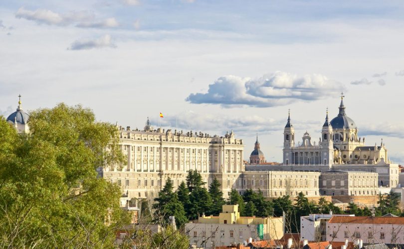 Cosa vedere a Madrid in 4 giorni