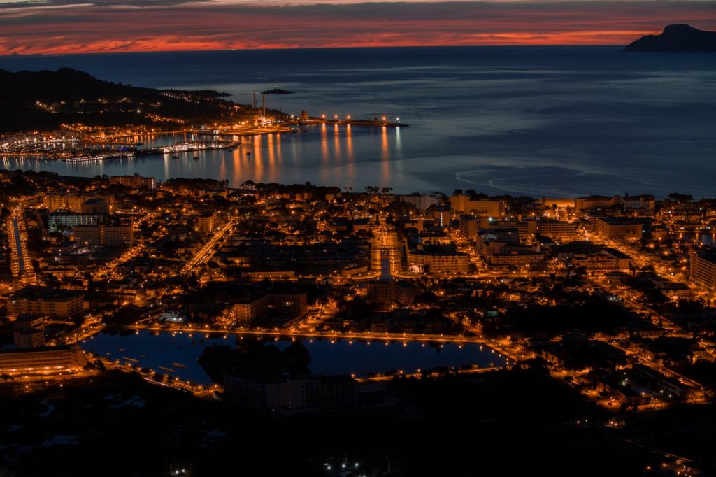 Cosa vedere a Maiorca