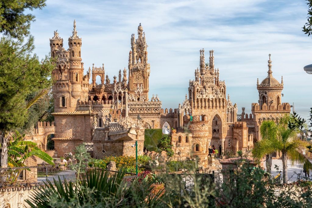 Cosa vedere a Malaga