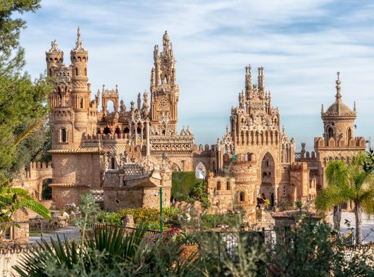 Cosa vedere a Malaga