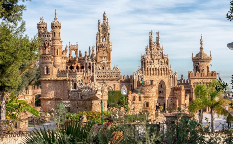 Cosa vedere a Malaga