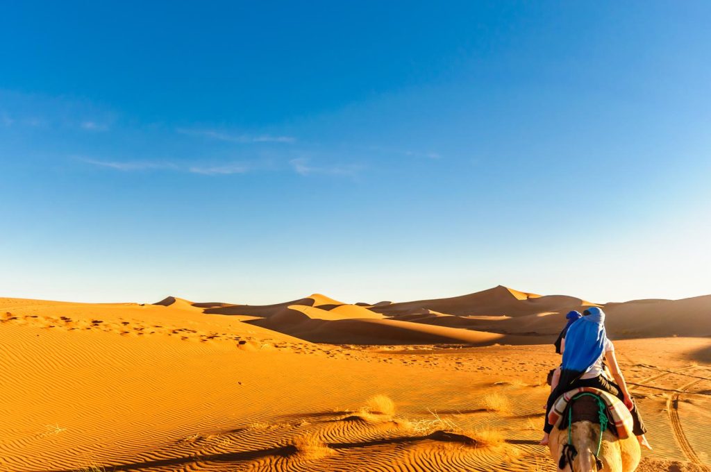 Cosa vedere a Marrakech