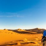 Cosa vedere a Marrakech? Scopri I Tesori Nascosti della Città Rossa!