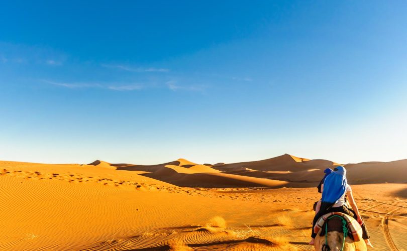 Cosa vedere a Marrakech