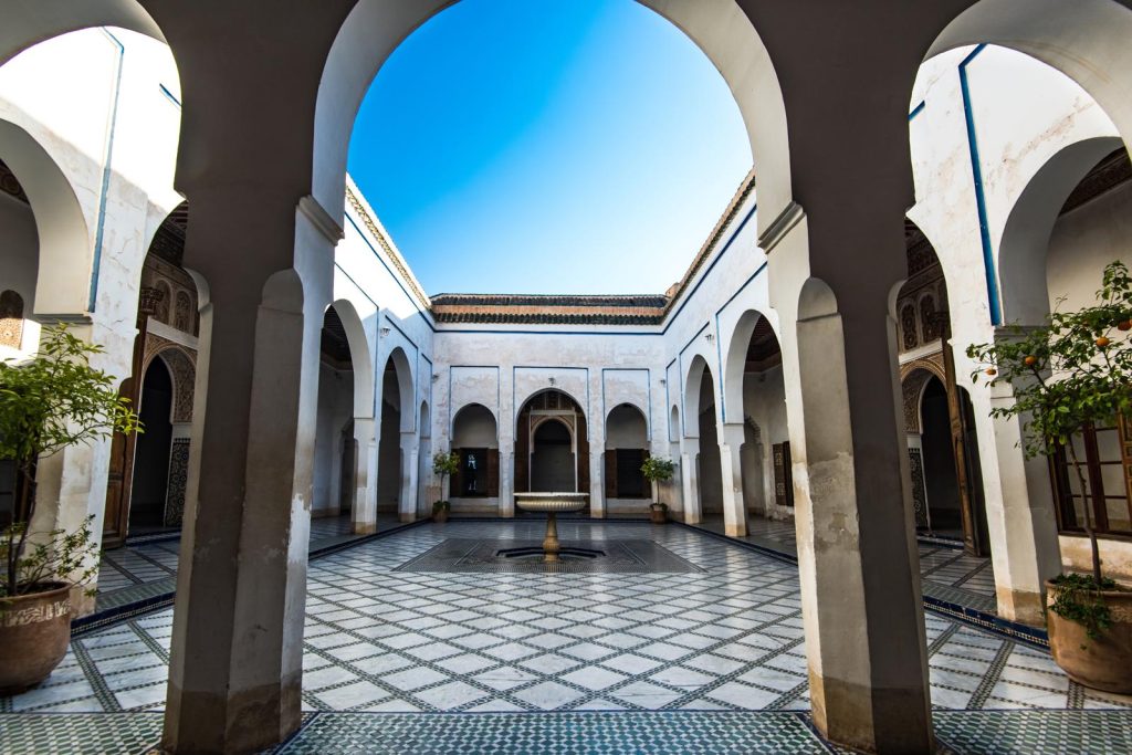 Cosa vedere a Marrakesh