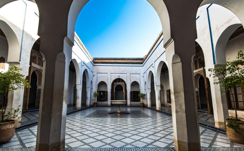 Cosa vedere a Marrakesh