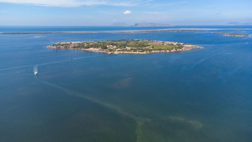 Cosa vedere a Marsala