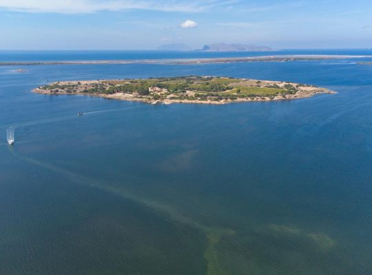 Cosa vedere a Marsala