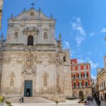 Esplora Martina Franca: Tesori Nascosti e Meraviglie Barocche!