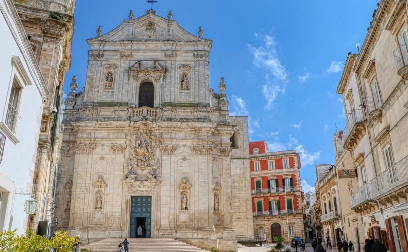 Cosa vedere a Martina Franca