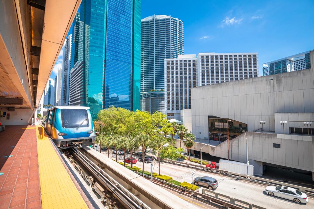 Cosa vedere a Miami