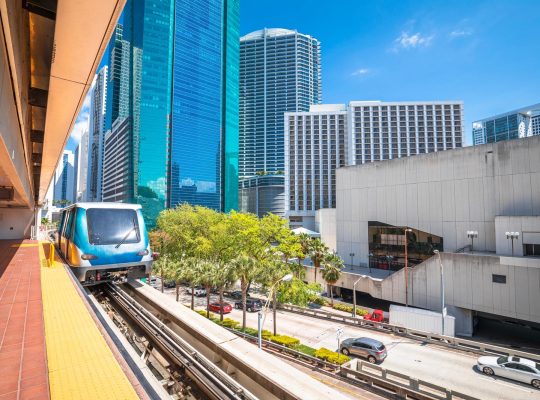 Cosa vedere a Miami
