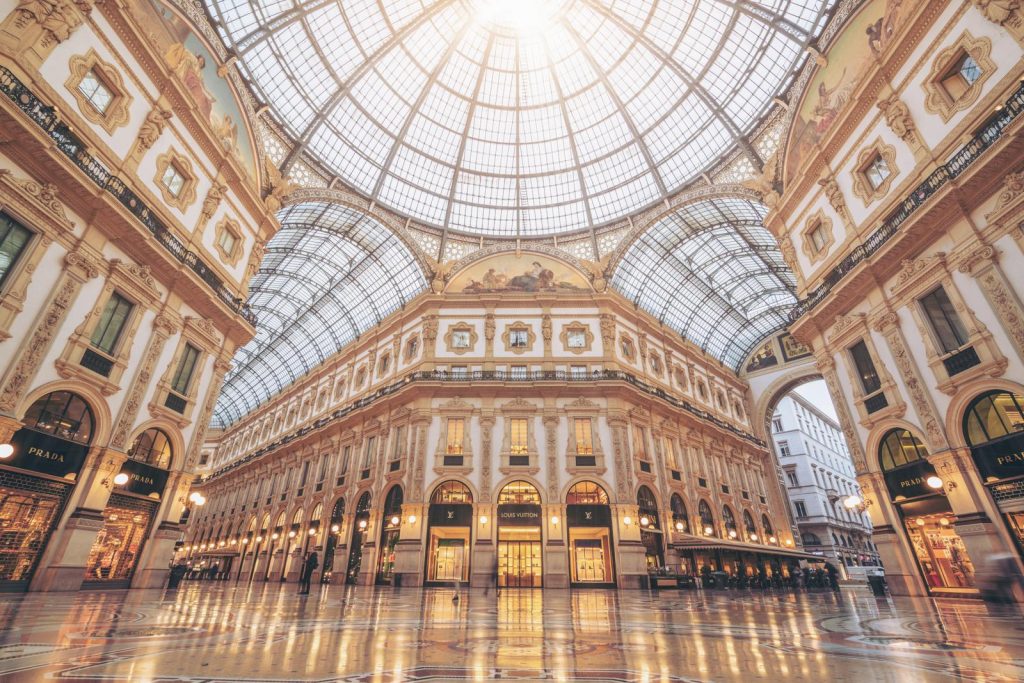 Cosa vedere a Milano