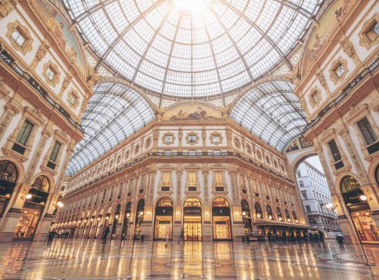 Cosa vedere a Milano